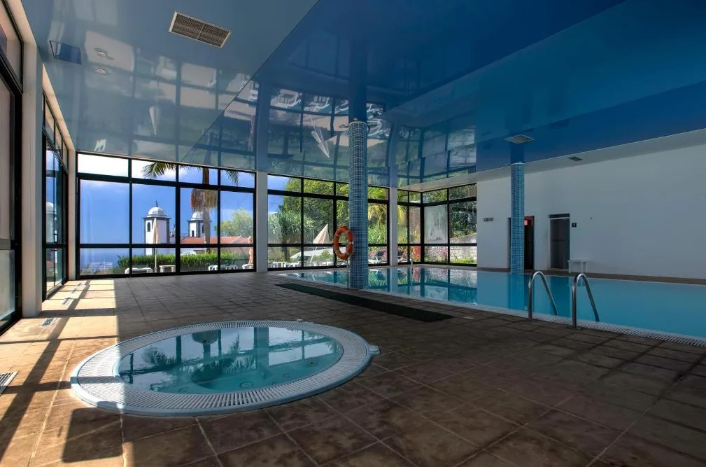 Quinta do Monte | binnenzwembad